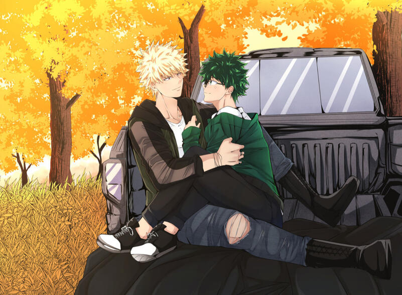 Comission for Touched by Stars by Rozelius