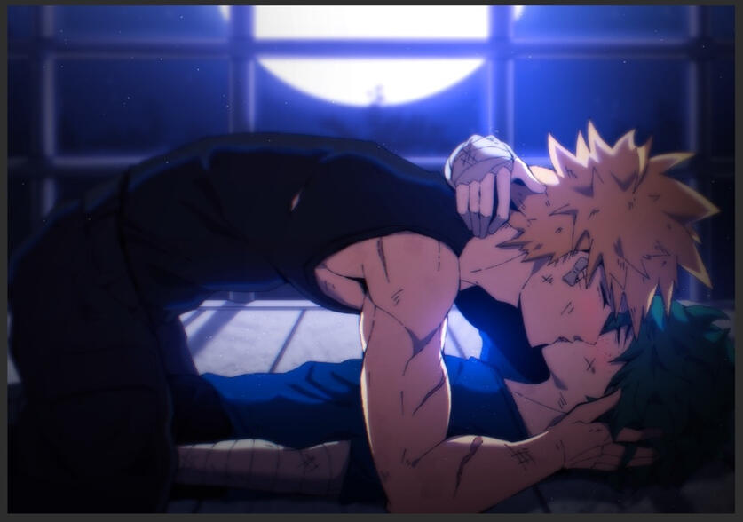 Commissions I have purchased for my fics!